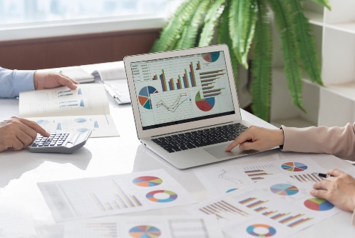 Accounting Services by Industry
