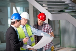 Hauppage construction accounting services