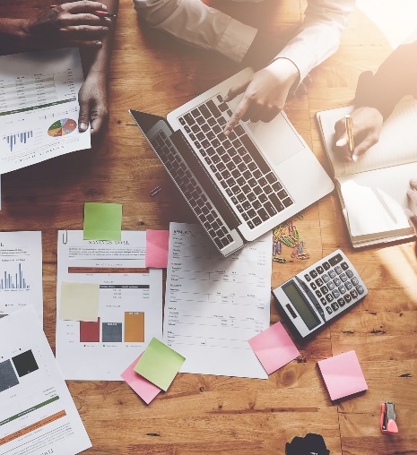 Happauge Accounting Services