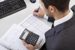 Hauppage CFO services