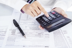 Hauppage income tax preparation
